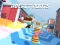 Jwèt Rocket Pants Runner 3D sou entènèt