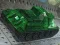 Jwèt Impossible US Army Tank sou entènèt