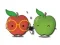 Jwèt Sweet Apple Jigsaw sou entènèt