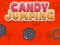 Jwèt Candy Jumping sou entènèt