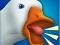 Jwèt Goose Game.io sou entènèt