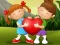 Jwèt Valentines Bubble Wheel sou entènèt