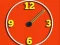 Jwèt Clock Challenge sou entènèt