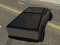Jwèt Uber CyberTruck Drive Simulator sou entènèt