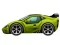 Jwèt Cute Cars Puzzle sou entènèt