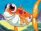 Jwèt Aquarium Puzzle sou entènèt