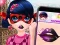 Jwèt Cute Lip Design For Marinette sou entènèt