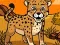 Jwèt BIG CATS JIGSAW sou entènèt