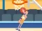 Jwèt Jump Basket sou entènèt