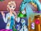 Jwèt Ice queen toys factory sou entènèt