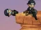 Jwèt Desert Shooter sou entènèt