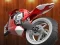 Jwèt Racing Motorbike Jigsaw sou entènèt