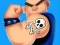 Jwèt Draw Tattoo sou entènèt