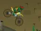 Jwèt Ninja Turtle Bike sou entènèt