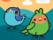 Jwèt Dashing Birds sou entènèt