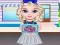 Jwèt Little Princess Fashion Shoes Design sou entènèt