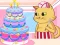 Jwèt Kitty's Bakery sou entènèt