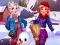 Jwèt Winter Sisters Fashion Trends sou entènèt