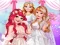 Jwèt Princess Wedding Transformation sou entènèt