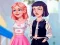 Jwèt Retro Arcade Days sou entènèt