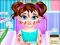 Jwèt Baby Taylor Outing Accident sou entènèt