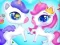 Jwèt Unicorns Birthday Surprise sou entènèt
