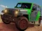 Jwèt 4x4 Jeep Impossible Track Driving sou entènèt