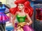 Jwèt Princess Mermaid Realife Shopping sou entènèt