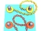 Jwèt Go Knots 3D sou entènèt