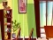 Jwèt Cutaway House Escape sou entènèt