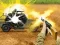 Jwèt Warzone Getaway 2020 sou entènèt