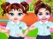 Jwèt Baby Taylor Extracurricular Activities sou entènèt