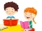 Jwèt School Kids Differences sou entènèt