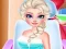 Jwèt Princess Nail Salon Makeover sou entènèt