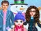 Jwèt Baby Taylor Snow Fun sou entènèt