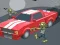 Jwèt Zombie Drift Arena sou entènèt