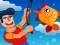 Jwèt Fishing. io sou entènèt