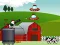 Jwèt Bazooka Chicken sou entènèt