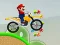 Jwèt Mario Ride 3 sou entènèt