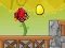 Jwèt Angry Rocket Bird sou entènèt