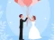 Jwèt My Dream Wedding sou entènèt