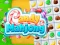 Jwèt Candy Mahjong sou entènèt