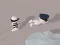 Jwèt Heist Run sou entènèt