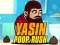 Jwèt Yasin Poop Rush sou entènèt