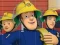 Jwèt Fireman Sam Puzzle Slider sou entènèt