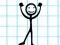 Jwèt Hangman Challenge sou entènèt