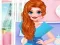 Jwèt Princesses Crazy Dress Design sou entènèt