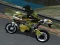 Jwèt Highway Traffic Moto Stunt Racer sou entènèt
