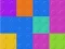 Jwèt Colored Bricks sou entènèt