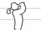 Jwèt Golf Stick sou entènèt